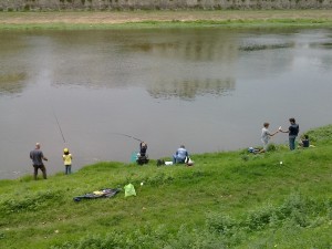 CORSI DI PESCA